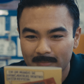 Mauricio de Sousa: O Filme ganha pôster e trailer