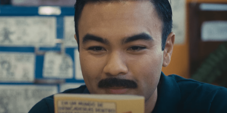 Mauricio de Sousa: O Filme ganha pôster e trailer
