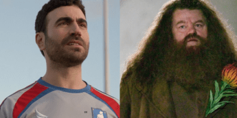 Harry Potter | Brett Goldstein é cotado para interpretar Rúbeo Hagrid na série do HBO