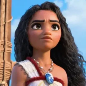 Moana 2 músicas