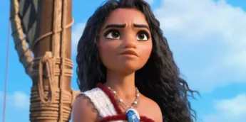 Moana 2 músicas