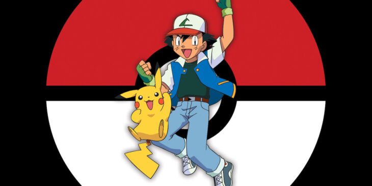Pokémon