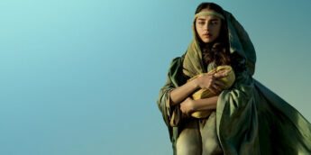 Virgem Maria