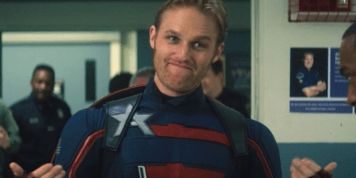 Wyatt Russell negocia papel em novo filme de Steven Spielberg
