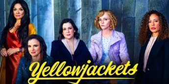 Yellowjackets