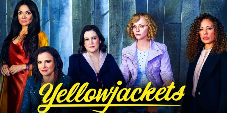 Yellowjackets