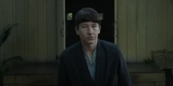 Barry Keoghan em Eternos