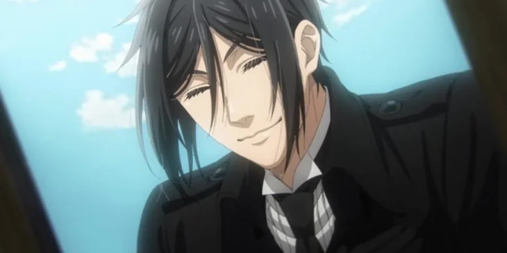 Temporada do Black Butler