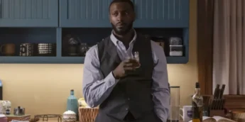 Alex Cross no Prime Video