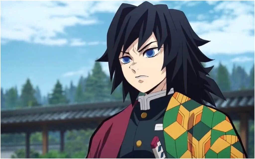 Demon Slayer