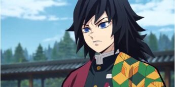Demon Slayer