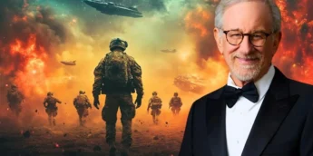 Filme de Steven Spielberg