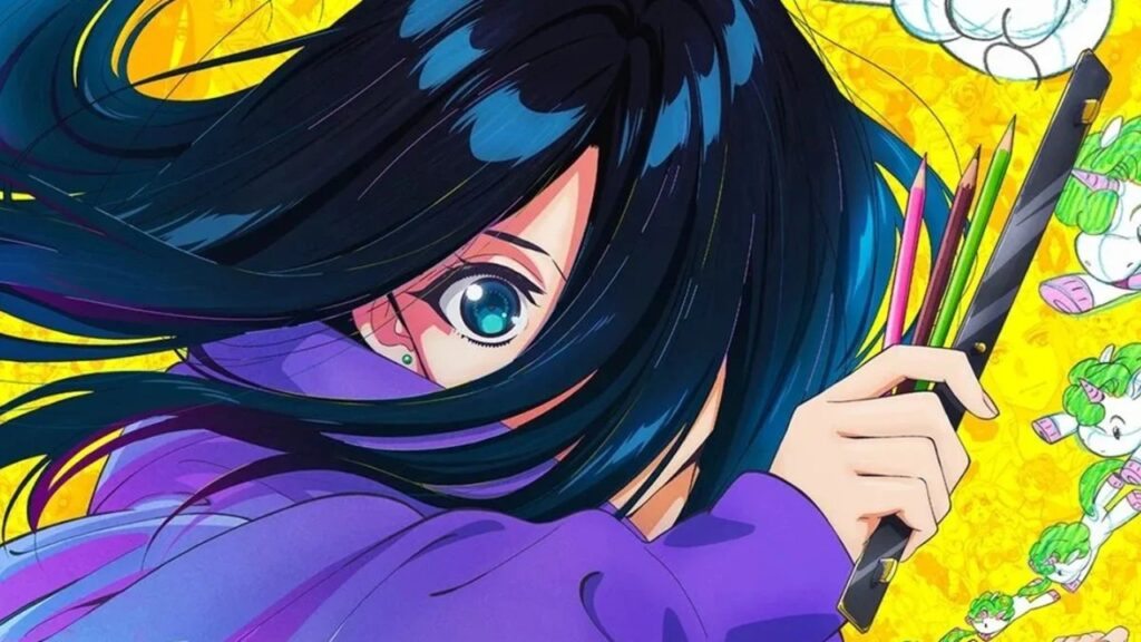 ZENSHU no MAPPA
