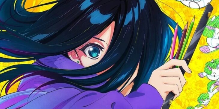 ZENSHU no MAPPA