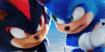 SONIC 3 O filme