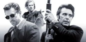 Fogo Contra Fogo 2 de Michael Mann