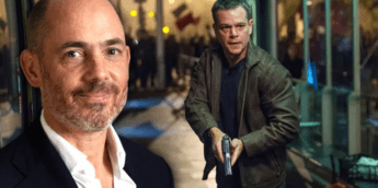 Jason Bourne | Edward Berger esclarece rumores sobre seu envolvimento na franquia