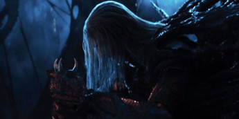 Andy Serkis surge como Knull em imagens oficiais de Venom 3