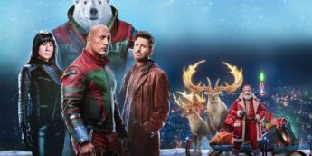Operação Natal no Prime Video