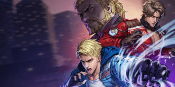 Double Dragon Revive vai ganhar trailer no The Game Awards
