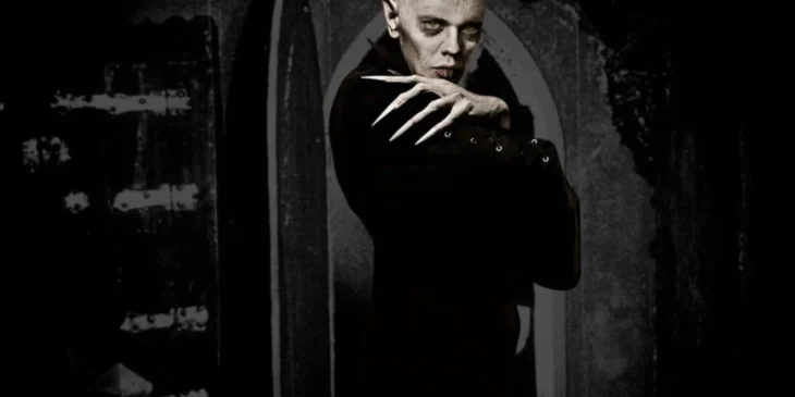 Nosferatu