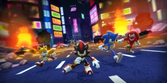Sonic