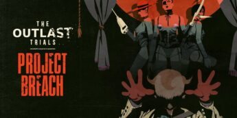 The Outlast Trails