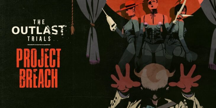 The Outlast Trails