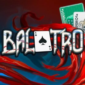 Unidades de Balatro