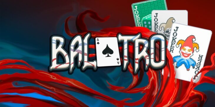 Unidades de Balatro