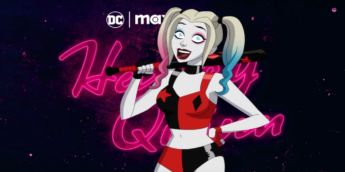 Harley Quinn