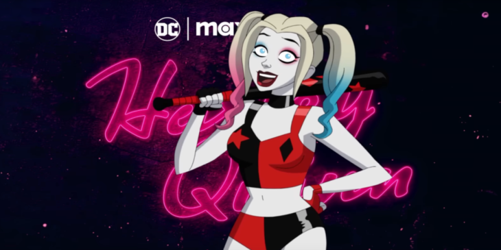 Harley Quinn