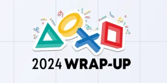 PlayStation Retrospectiva 2024