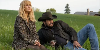 Nova série de Yellowstone