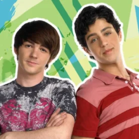 Revival Drake & Josh