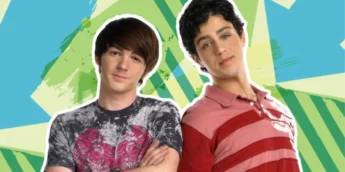 Revival Drake & Josh