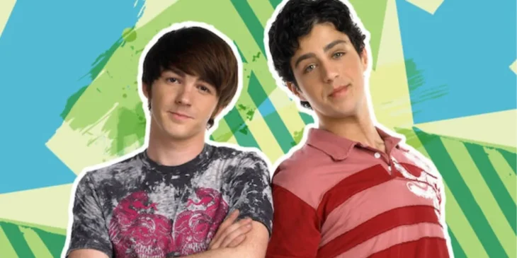 Revival Drake & Josh