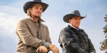 Final 5ª temporada Yellowstone