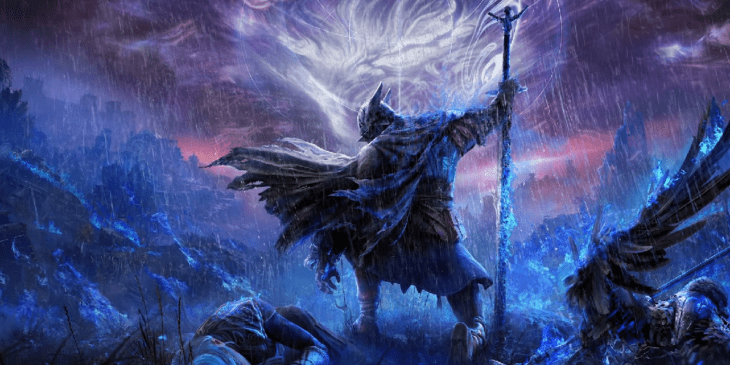 Bandai Namco anuncia Elden Ring Nightreign com trailer oficial