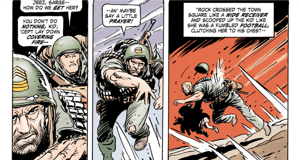 morte-do-sgt-rock