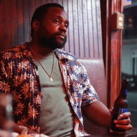 Brian Tyree Henry negocia papel em Panic Carefully, novo filme do criador de Mr. Robot