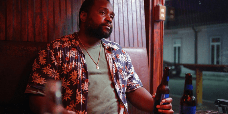 Brian Tyree Henry negocia papel em Panic Carefully, novo filme do criador de Mr. Robot