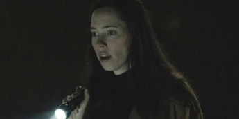 The Beauty | Rebecca Hall se junta ao elenco da nova série de Ryan Murphy