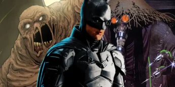 Espantalho em Batman