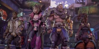 Borderlands 4 em 2025