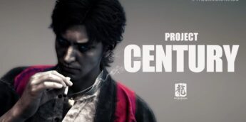 Project Century