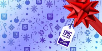 Epic Games Store