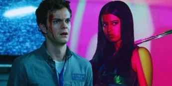 Novocaine Jack Quaid