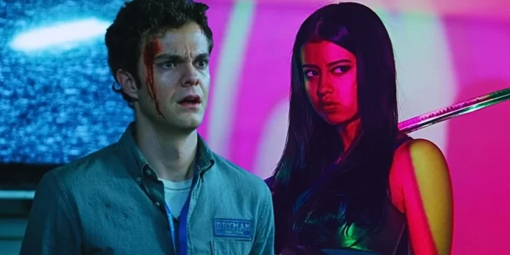 Novocaine Jack Quaid