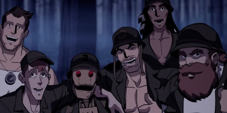 Sgt-rock-dcu-comando-das-criaturas